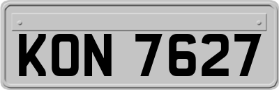 KON7627