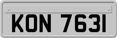 KON7631