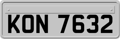 KON7632