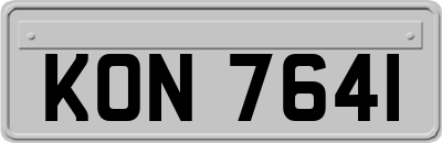 KON7641