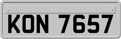 KON7657
