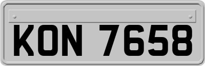 KON7658