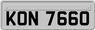 KON7660