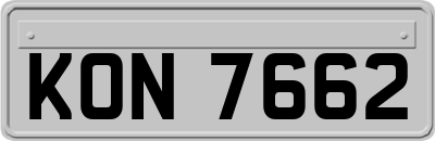 KON7662