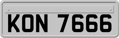 KON7666