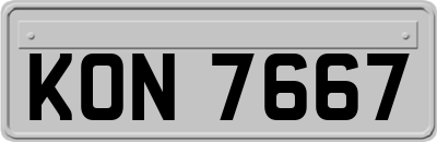KON7667