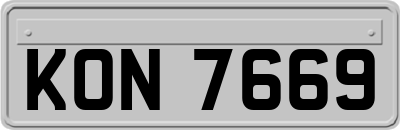 KON7669