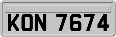KON7674