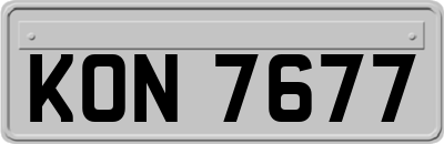 KON7677