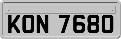 KON7680
