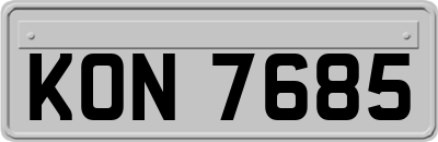 KON7685