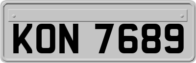 KON7689