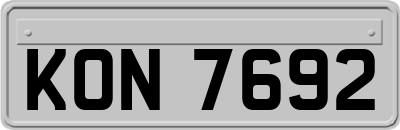 KON7692