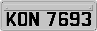 KON7693