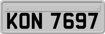 KON7697