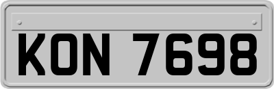KON7698