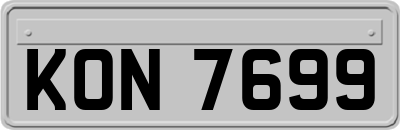 KON7699