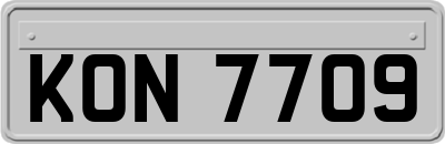 KON7709