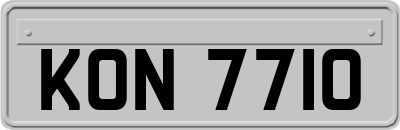KON7710