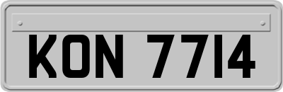 KON7714