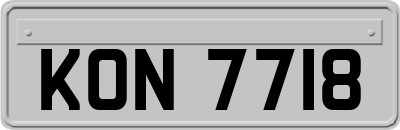 KON7718