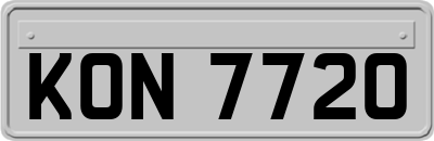 KON7720
