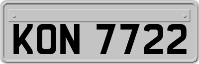 KON7722