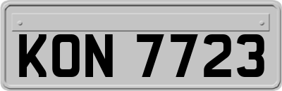 KON7723