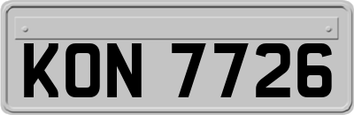 KON7726