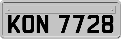 KON7728