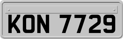 KON7729