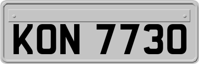 KON7730