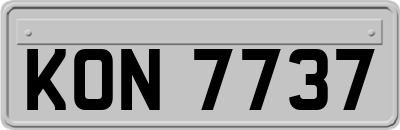 KON7737