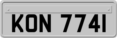 KON7741
