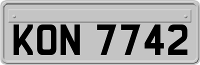 KON7742