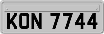 KON7744