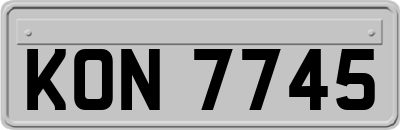 KON7745