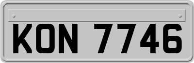 KON7746