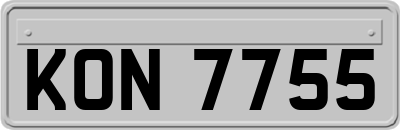 KON7755