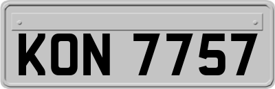 KON7757