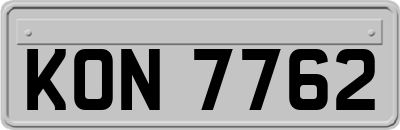 KON7762