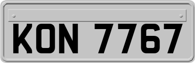 KON7767