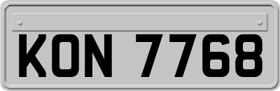 KON7768