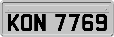 KON7769