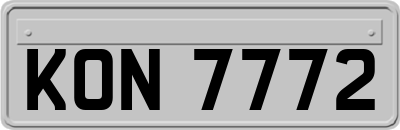 KON7772