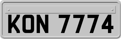 KON7774