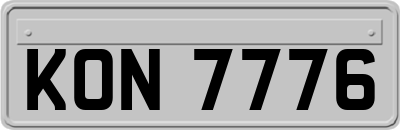KON7776