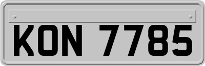 KON7785