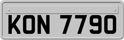 KON7790