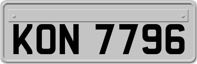 KON7796